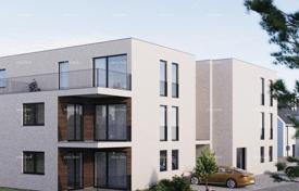4-zimmer wohnung 166 m² in Kanfanar, Kroatien. 469 000 €