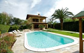 4-zimmer villa in Forte dei Marmi, Italien. 4 750 €  pro Woche