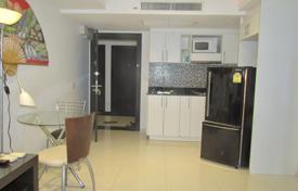 Wohnung – Pattaya, Chonburi, Thailand. $89 000