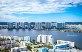Wohnung – Collins Avenue, Miami, Florida,  Vereinigte Staaten. $949 000