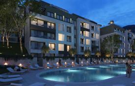 1-zimmer wohnung 59 m² in Mrčevac, Montenegro. 159 000 €