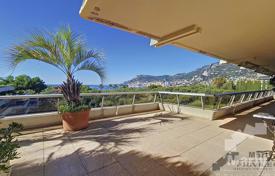 7-zimmer penthaus in Roquebrune — Cap-Martin, Frankreich. Price on request