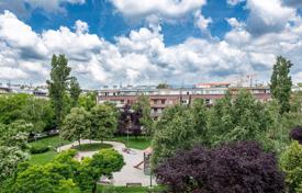 Zu verkaufen, Zagreb, Maksimir, möblierte Zweizimmerwohnung mit Blick auf den Park. 250 000 €