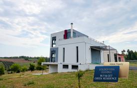 3-zimmer villa 220 m² auf der Chalkidiki, Griechenland. 440 000 €