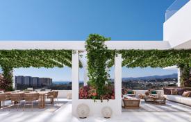 2-zimmer penthaus 112 m² in Villajoyosa, Spanien. 646 000 €
