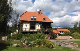 Villa – Latgale Suburb, Riga, Lettland. 750 000 €