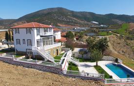 Villa – Gazipasa, Antalya, Türkei. $581 000