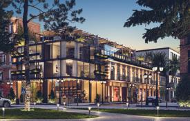 2-zimmer appartements in neubauwohnung 64 m² in Batumi, Georgien. $307 000