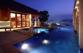 Villa – Phuket, Thailand. 1 525 000 €