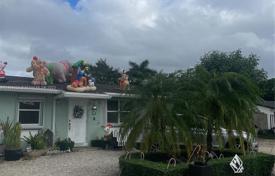 Haus in der Stadt – Homestead, Florida, Vereinigte Staaten. $539 000