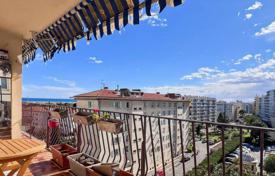 4-zimmer wohnung 68 m² in Nizza, Frankreich. 315 000 €