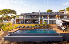 Villa – Cape Town, Western Cape, Südafrika. $2 648 000