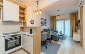 2-zimmer wohnung 61 m² in Pržno, Montenegro. 285 000 €