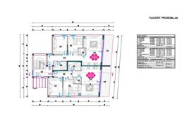 3-zimmer wohnung 78 m² in Ližnjan, Kroatien. 240 000 €