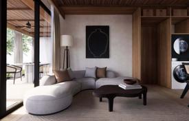 2-zimmer appartements in eigentumswohnungen 99 m² in Bang Tao Strand, Thailand. $900  pro Woche