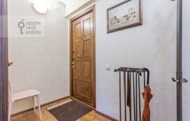 1-zimmer wohnung 30 m² in district Zamoskvorechye, Russland. 18 800 ₽  pro Woche