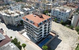 Wohnung – Alanya, Antalya, Türkei. From $256 000