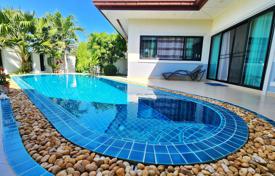 Villa – Pattaya, Chonburi, Thailand. 233 000 €