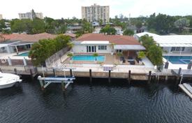 Villa – North Miami, Florida, Vereinigte Staaten. $1 325 000