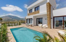 3-zimmer villa 225 m² in Finestrat, Spanien. 920 000 €