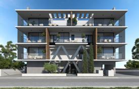 2-zimmer appartements in neubauwohnung in Limassol (Lemesos), Zypern. 324 000 €