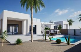 3-zimmer villa 127 m² in La Romana (Spain), Spanien. 315 000 €