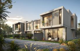 New residential complex with villas in Muscat City, Oman. ab $495 000