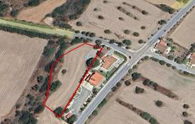 Grundstück in Limassol (Lemesos), Zypern. 650 000 €