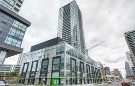 2-zimmer wohnung in Yonge Street, Kanada. C$972 000