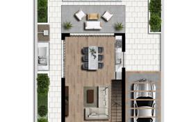 3-zimmer einfamilienhaus 189 m² in Pernera, Zypern. 645 000 €
