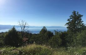 Grundstück in Veprinac, Kroatien. 350 000 €
