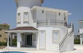4-zimmer villa 150 m² in Belek, Türkei. Price on request