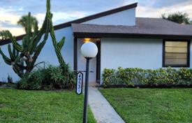 Eigentumswohnung – West Palm Beach, Florida, Vereinigte Staaten. $298 000