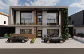 4-zimmer appartements in neubauwohnung 138 m² in Trikomo, Zypern. 219 000 €