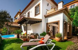 4-zimmer villa 255 m² in Chayofa, Spanien. 925 000 €