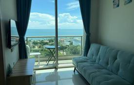 1-zimmer wohnung 35 m² in Pattaya, Thailand. $108 000