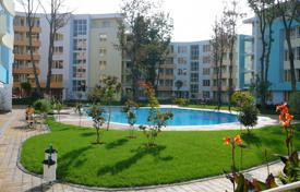 Wohnung – Sonnenstrand, Burgas, Bulgarien. 65 000 €