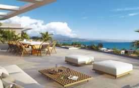 New residential complex with apartments in Villeneuve-Loubet, Frankreich. ab 287 000 €