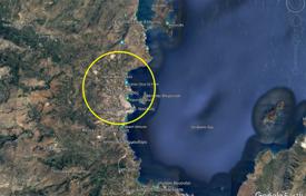 Grundstück – Agios Nikolaos, Kreta, Griechenland. 142 000 €