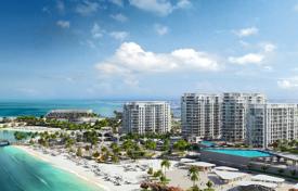 Wohnsiedlung Beach House at Bay Residences – Ras Al Khaimah, VAE. ab $1 939 000