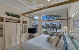 Haus in der Stadt – Delray Beach, Florida, Vereinigte Staaten. $760 000