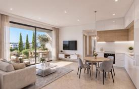 2-zimmer wohnung 106 m² in Kato Paphos, Zypern. 485 000 €