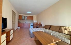 Wohnung – Sonnenstrand, Burgas, Bulgarien. 67 000 €