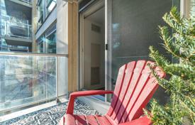 2-zimmer wohnung in Old Toronto, Kanada. C$866 000