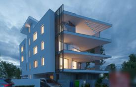2-zimmer appartements in neubauwohnung 80 m² in Larnaka, Zypern. 270 000 €