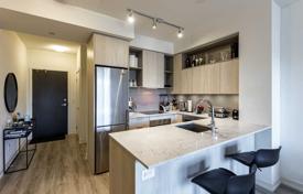 2-zimmer wohnung in Sackville Street, Kanada. C$722 000