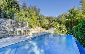 Villa – Gassin, Côte d'Azur, Frankreich. 25 000 €  pro Woche