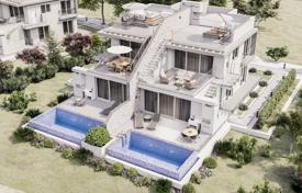 4-zimmer appartements in neubauwohnung 135 m² in Girne, Zypern. 413 000 €