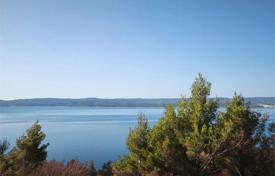 Grundstück in Split-Dalmatia County, Kroatien. 98 000 €