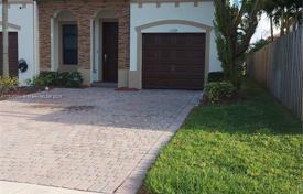 Haus in der Stadt – Homestead, Florida, Vereinigte Staaten. $450 000